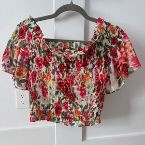 L’agance Blouse